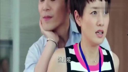 吃瓜女总裁,揭秘职场风云背后的真实故事