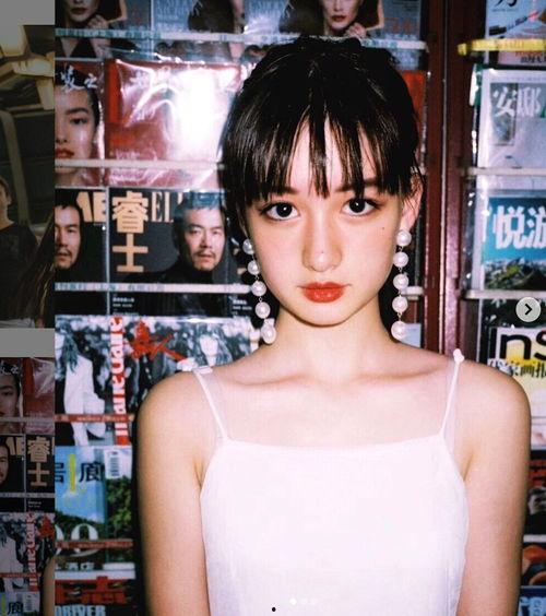 吃瓜少女susan,揭秘娱乐圈幕后故事