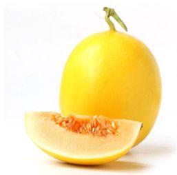 吃蜜瓜好处,揭秘夏日消暑佳果的多重益处