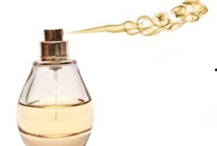 假分装香水吃瓜,一场关于品质与信任的较量