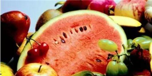 吃桃中的瓜,探寻吃桃中的瓜味奥秘