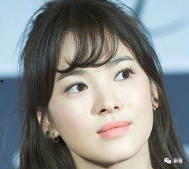 宋慧乔哭着吃瓜图片大全,一场娱乐圈的泪与笑