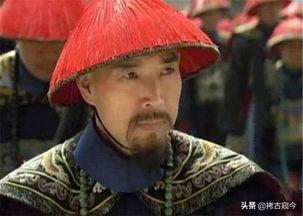 众臣吃瓜后续,宫廷风云再起，真相浮出水面