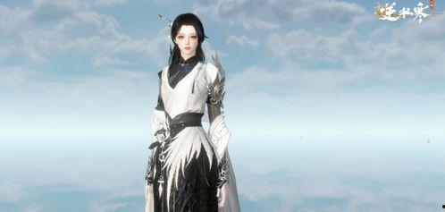 李白逆水寒吃瓜,揭秘古代侠客的悠闲生活