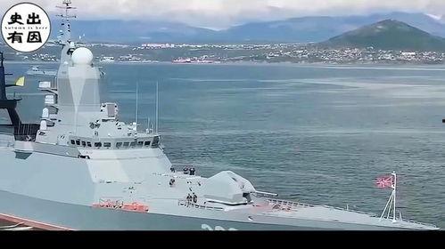 中国吃瓜军舰,揭秘神秘海上美食之旅