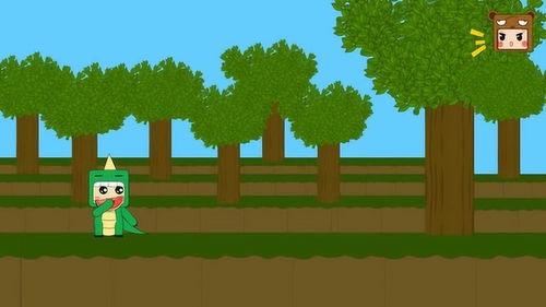 迷你世界明星吃瓜,吃瓜群众围观明星幕后趣事