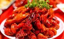 吃龙虾能吃瓜么,吃瓜消暑两不误？