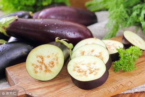 腰痛可以吃茄瓜,缓解腰痛的天然良药