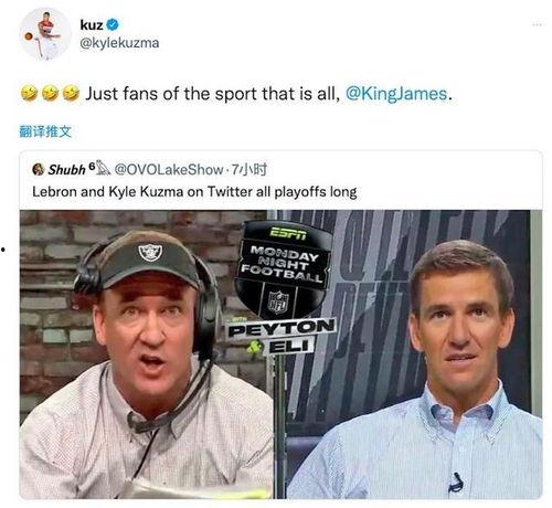 詹姆斯季后赛吃瓜视频,揭秘赛场背后的趣味瞬间