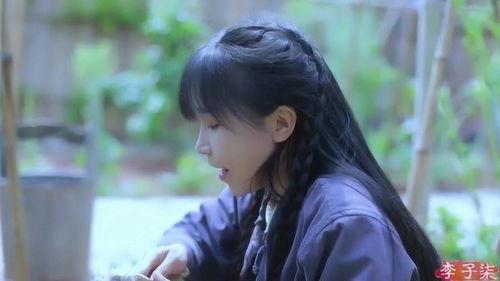 吃瓜说李子柒,吃瓜群众眼中的田园生活艺术家