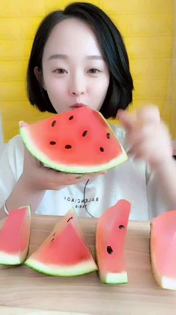 吃瓜QQ糖,甜蜜背后的秘密与魅力