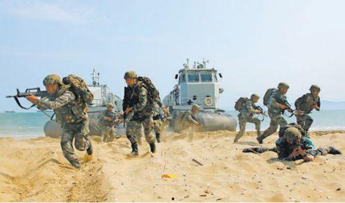 演习吃瓜,揭秘幕后精彩瞬间