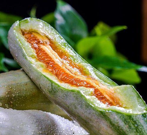 国外洋瓜怎么吃,从传统到创新  第1张