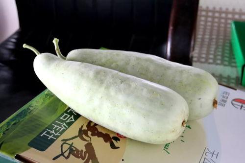 国外洋瓜怎么吃,从传统到创新  第3张