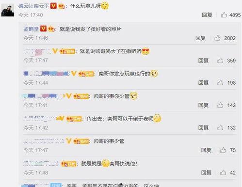 广州吃瓜评论区,吃瓜群众的味蕾盛宴点评  第2张