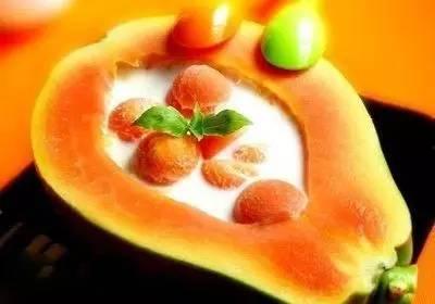 女人每天吃红瓜 第2张 女人每天吃红瓜 第2张