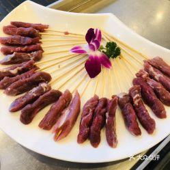 羊瓜密怎么吃,解锁独特风味，尽享美味佳肴  第2张