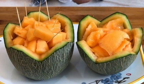 伏天吃五瓜,五瓜助你清凉度夏 第1张 伏天吃五瓜,五瓜助你清凉度夏 第1张