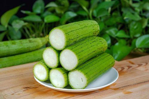 吃五瓜四瓜  第3张