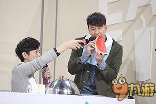 小胖子吃瓜群众,揭秘娱乐圈幕后故事 第2张 小胖子吃瓜群众,揭秘娱乐圈幕后故事 第2张