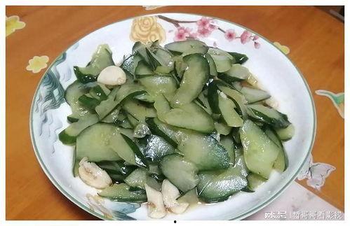 瓜可以炒吃吗,炒食新体验 第1张 瓜可以炒吃吗,炒食新体验 第1张