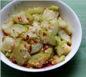 瓜可以炒吃吗,炒食新体验 第3张 瓜可以炒吃吗,炒食新体验 第3张