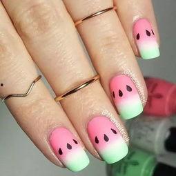 做美甲聊天吃瓜,揭秘美甲界的八卦风云 第3张 做美甲聊天吃瓜,揭秘美甲界的八卦风云 第3张