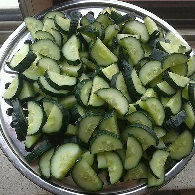 瓜要怎么做了吃,解锁夏日清凉美味新吃法 第3张 瓜要怎么做了吃,解锁夏日清凉美味新吃法 第3张