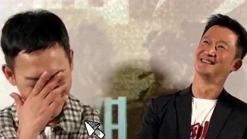 张译吃瓜视频,揭秘娱乐圈幕后故事  第3张