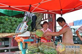 常州吃瓜微信,解锁本地美食圈的秘密  第3张