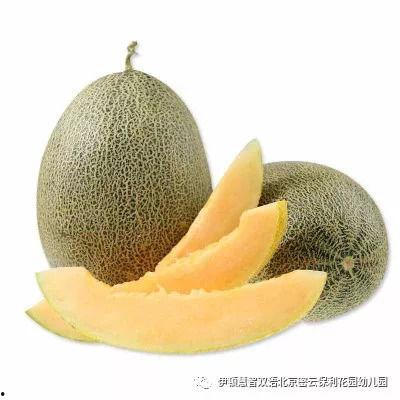 嗨氏吃哈密瓜  第2张