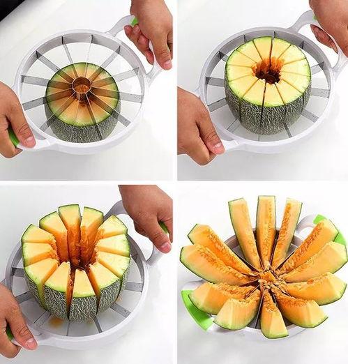 吃瓜榨汁神器  第1张