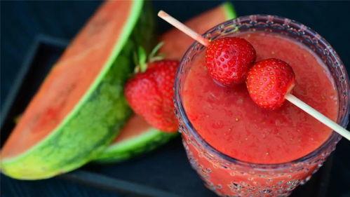 吃瓜榨汁神器  第2张