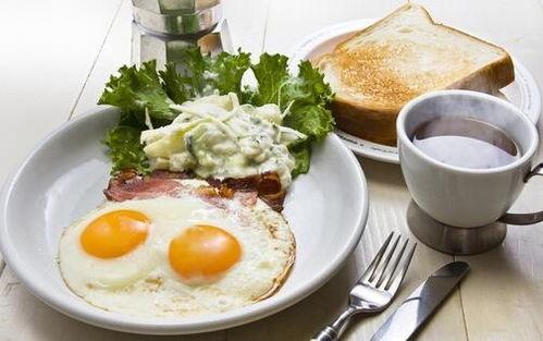 瓜哥吃早饭视频,美味早餐背后的温馨故事 第2张 瓜哥吃早饭视频,美味早餐背后的温馨故事 第2张