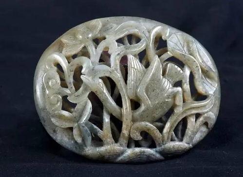 带你吃瓜古玉图片  第1张