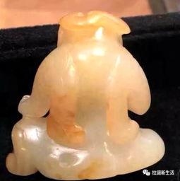 带你吃瓜古玉图片  第3张