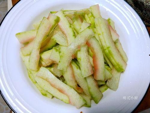 西昌月花吃瓜,揭秘西昌美食背后的故事  第1张