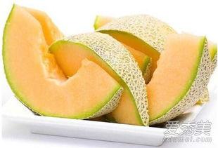 吃芒果吃哈密瓜,芒果与哈密瓜的甜蜜邂逅  第1张