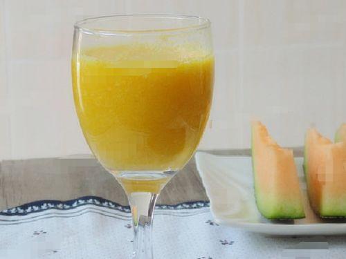 吃芒果吃哈密瓜,芒果与哈密瓜的甜蜜邂逅  第2张