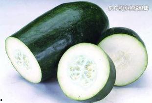 肾炎患者可否吃瓜,瓜类食物的适宜与禁忌  第2张