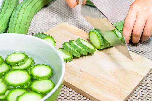 春吃芽夏吃瓜怎么吃,四季饮食智慧，健康生活指南  第1张