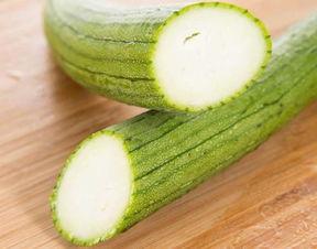 孕期可以吃秋瓜,秋季孕妇的滋补佳选  第1张