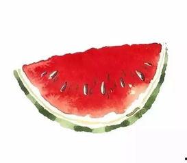 切瓜吃瓜情侣头像,切瓜吃瓜情侣头像背后的浪漫故事  第2张