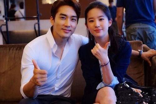 cp吃瓜明星,CP吃瓜明星背后的故事揭秘  第3张