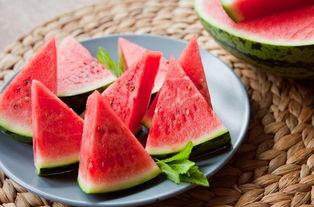 蜜瓜春天吃,春季蜜瓜的甜蜜诱惑  第3张