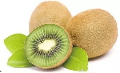 瓜姐吃猕猴桃,揭秘猕猴桃的口感与营养  第2张