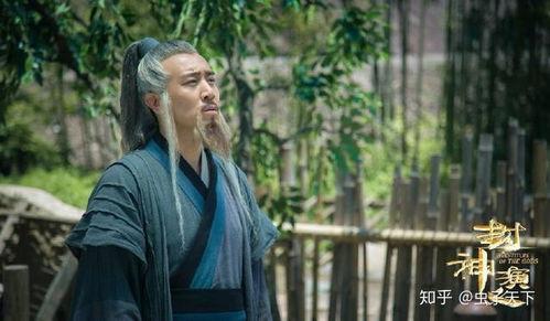 封神之围观吃瓜,揭秘神话背后的趣味故事 第3张 封神之围观吃瓜,揭秘神话背后的趣味故事 第3张