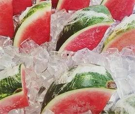 吃石头瓜拉肚子,揭秘食物安全与消化健康 第2张 吃石头瓜拉肚子,揭秘食物安全与消化健康 第2张