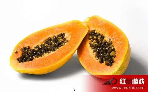 吃瓜的木瓜,揭秘吃瓜木瓜的独特魅力 第3张 吃瓜的木瓜,揭秘吃瓜木瓜的独特魅力 第3张