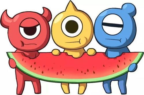 屯里的吃瓜群众,揭秘乡村生活百态  第3张